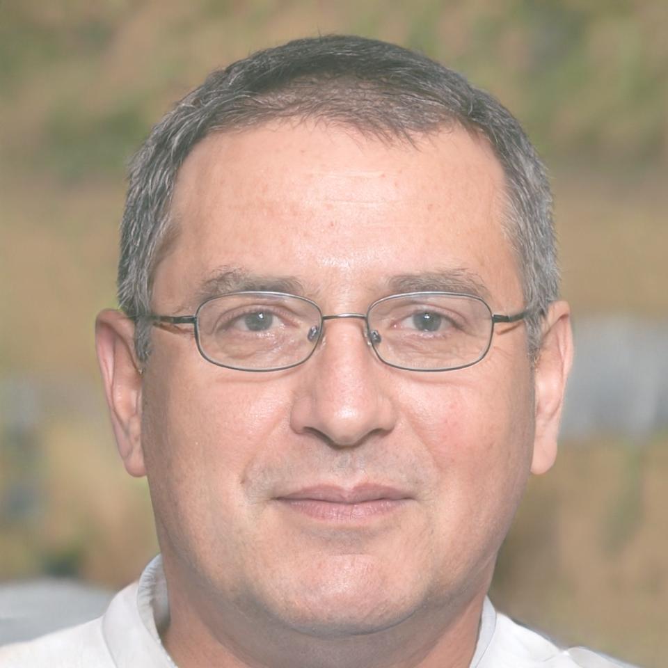 Marc Esteban, coordinador de programas financieros
